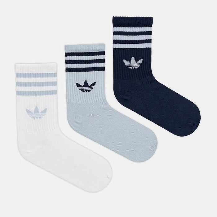 adidas Originals Çorapları (3 Çift)