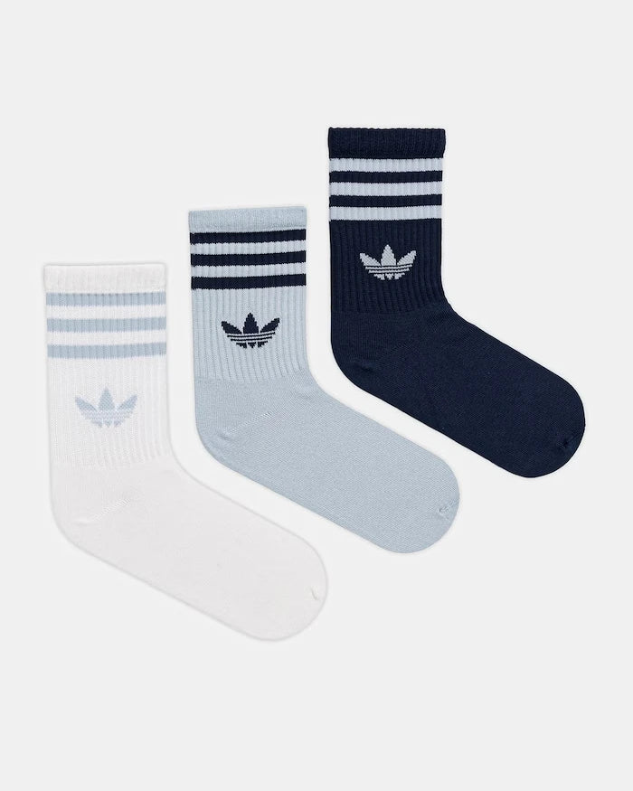 adidas Originals Çorapları (3 Çift)