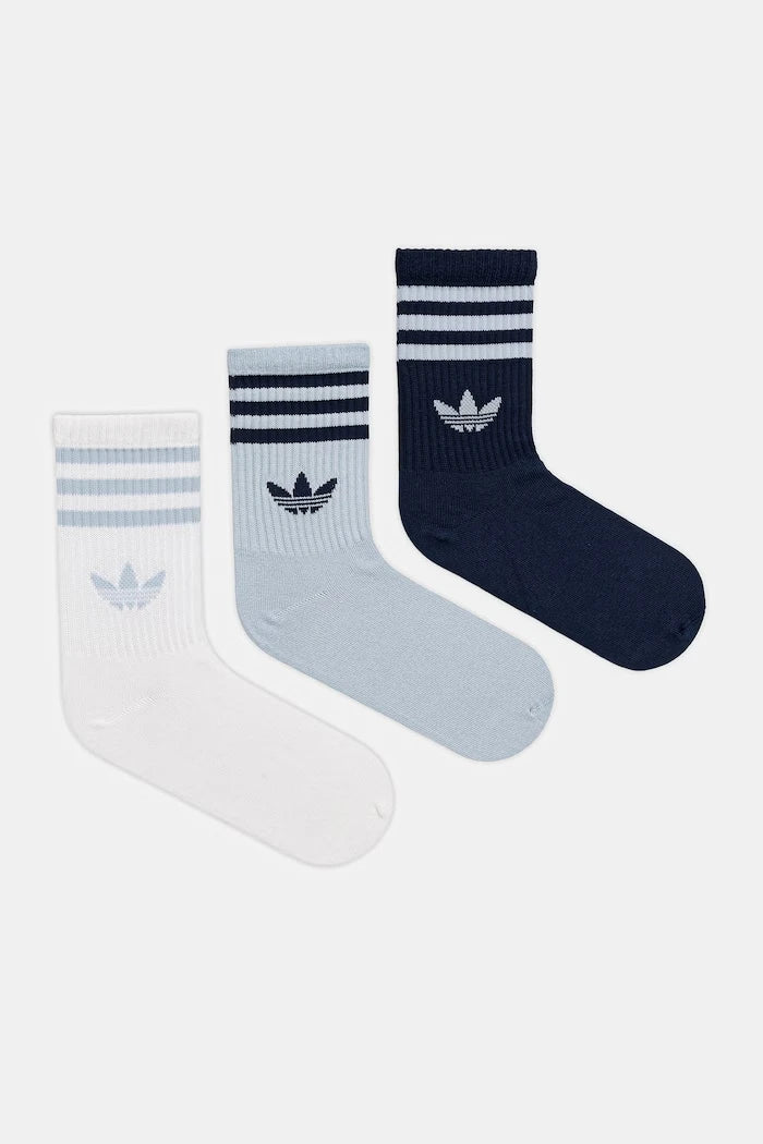 adidas Originals Çorapları (3 Çift)