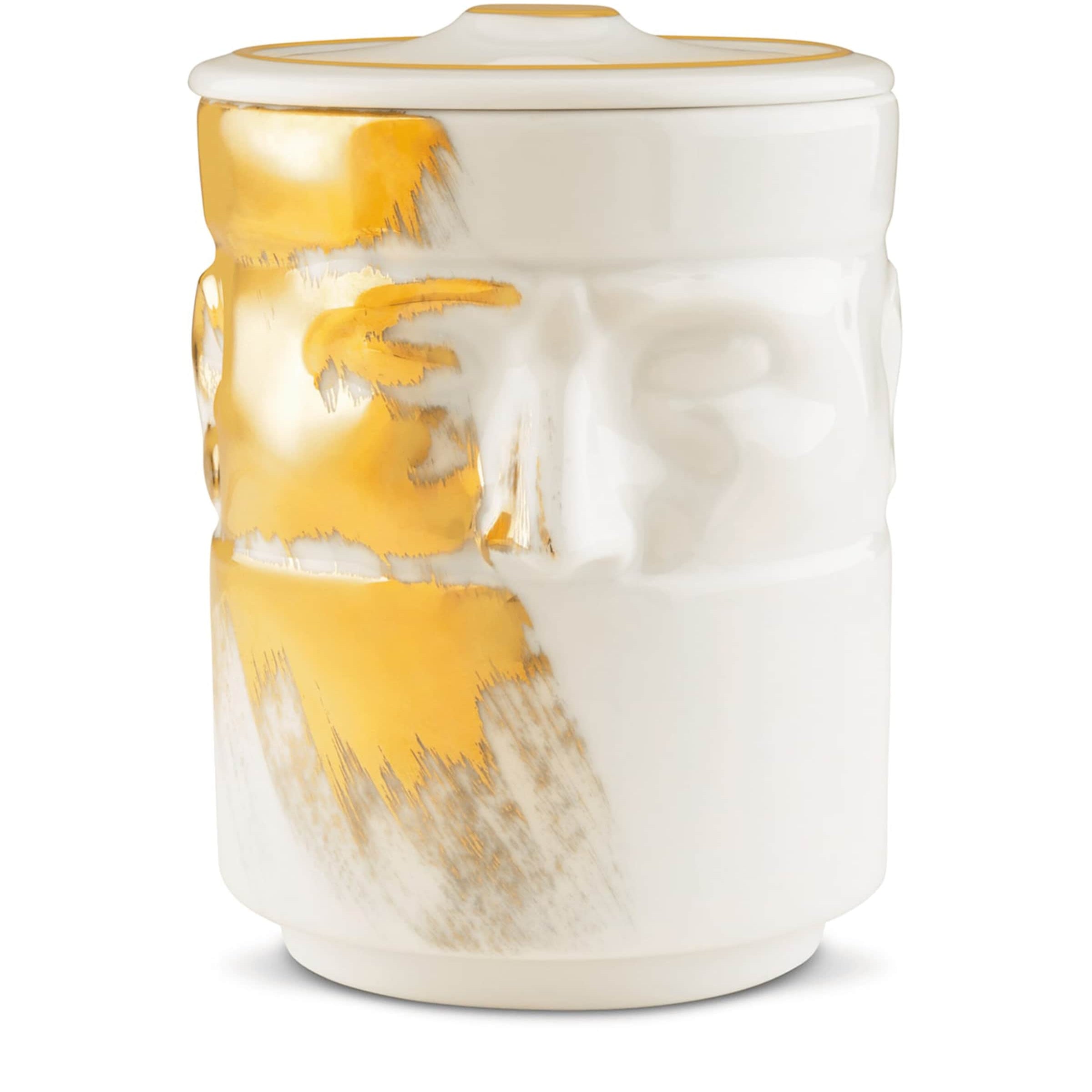 x Luca Nichetto Il Seguace Candle Holder