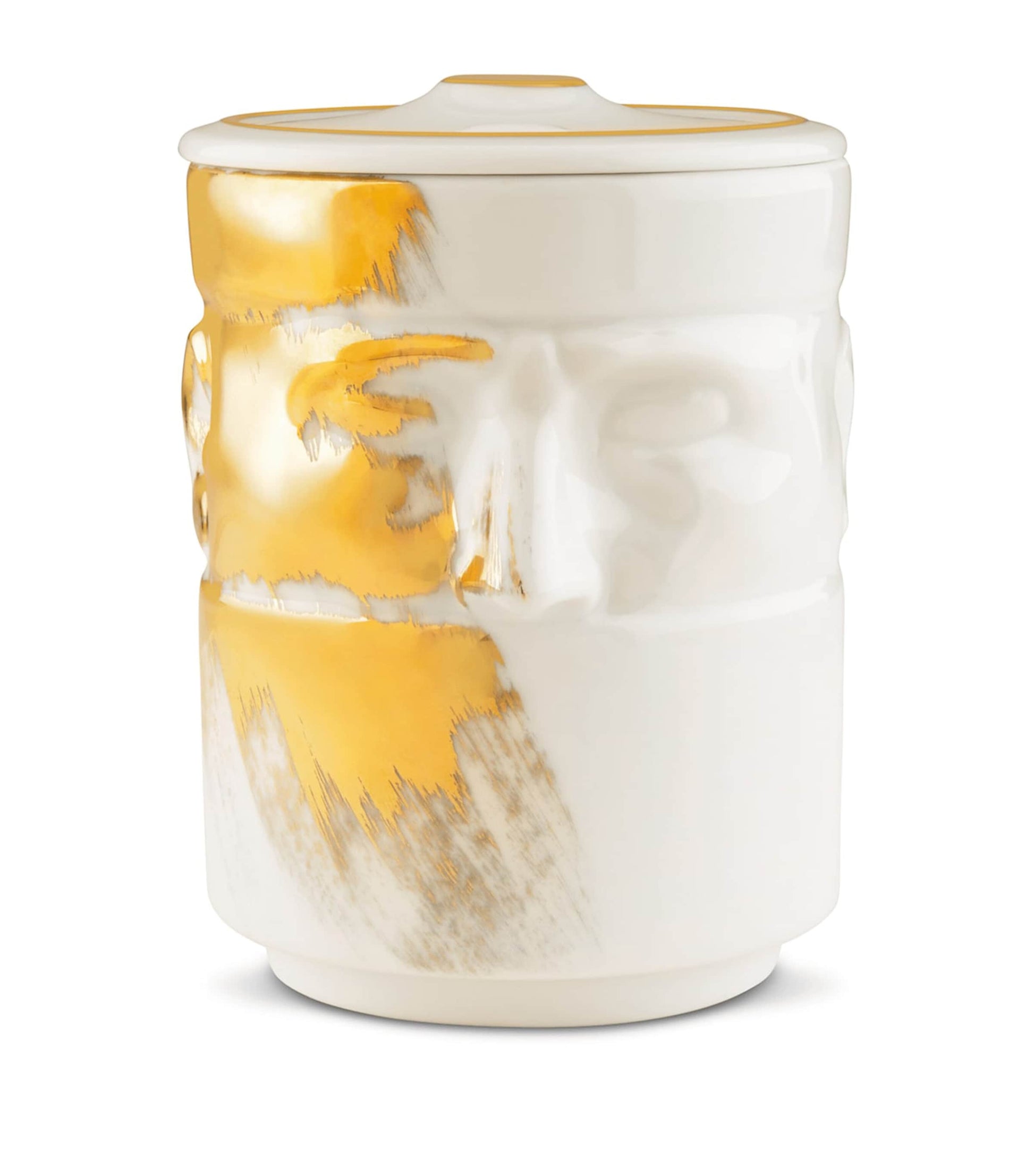 x Luca Nichetto Il Seguace Candle Holder