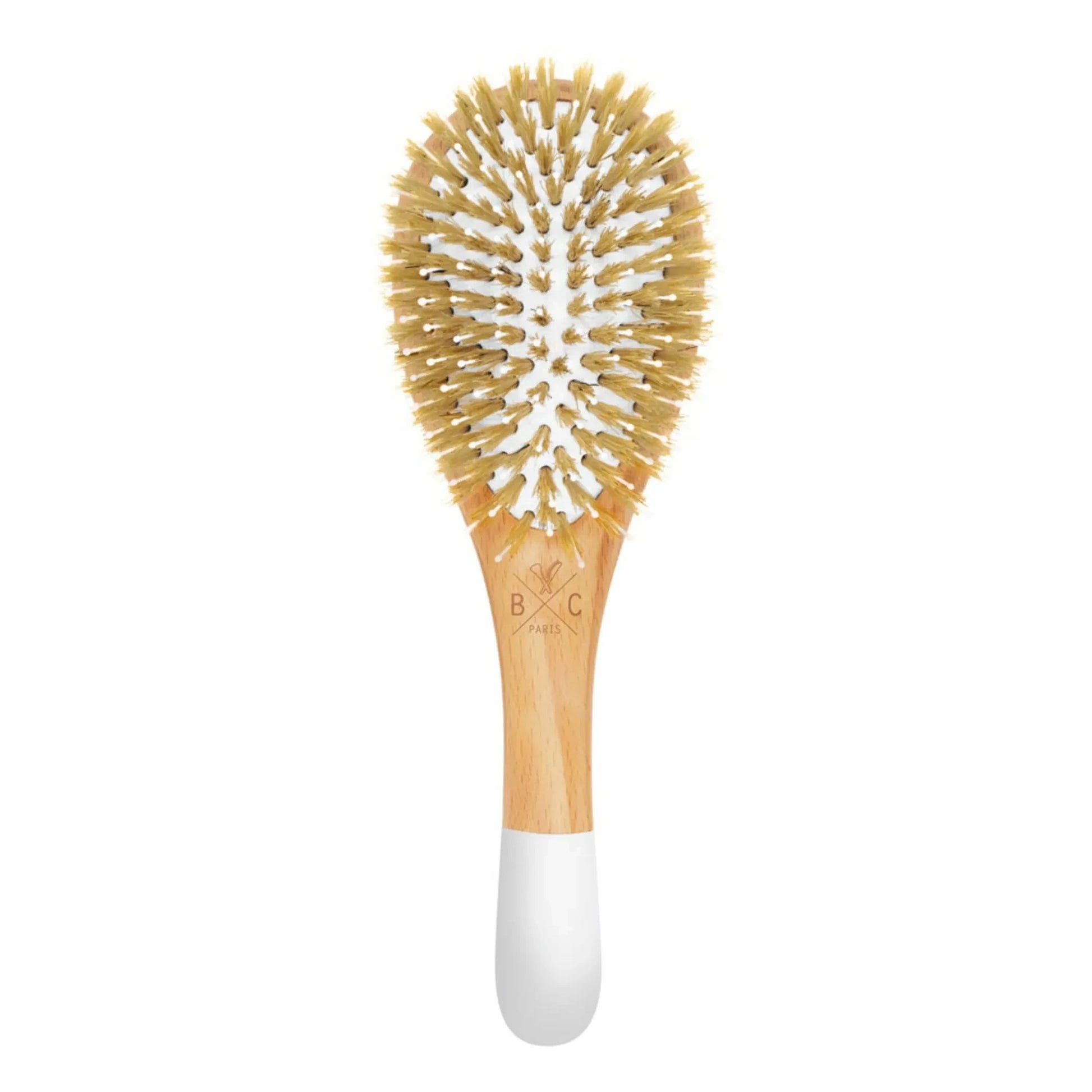 Bachca - Maman Chérie detangling and shine brush