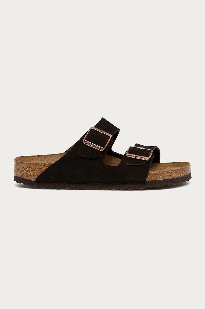 Birkenstock Arizona Süet Terlik