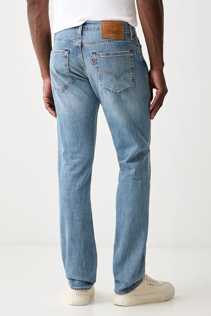 Levi's дънки slim fit 511™ SLIM