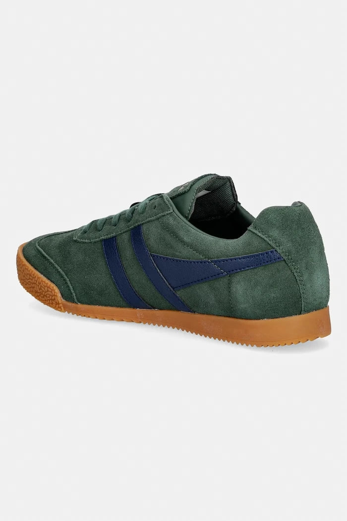 Велурени маратонки Gola HARRIER