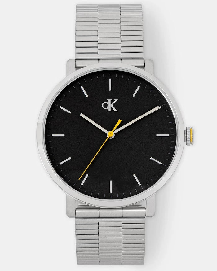 Calvin Klein Erkek Saat