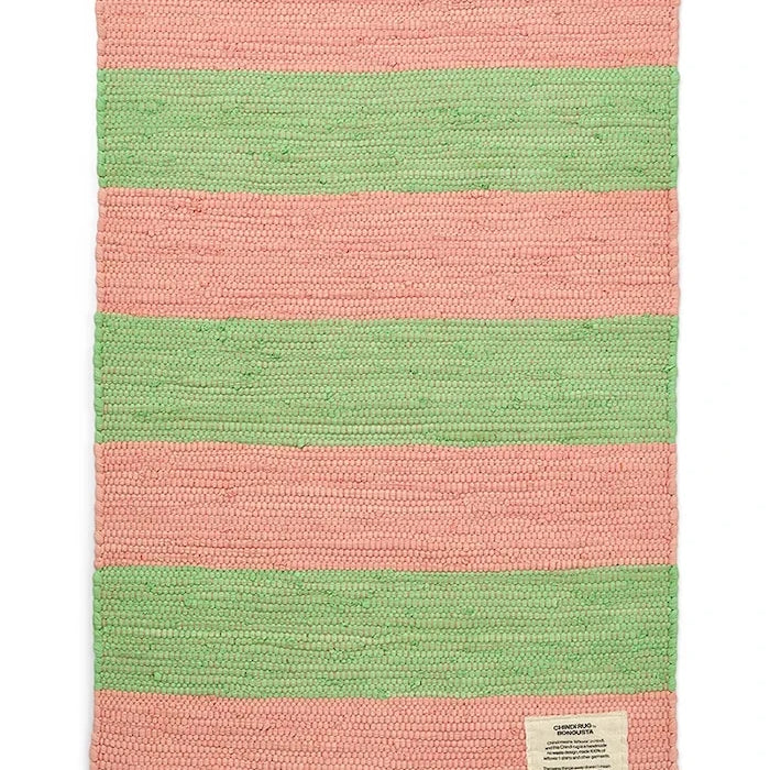 Bongusta Pamuklu Kilim 60 x 90 cm