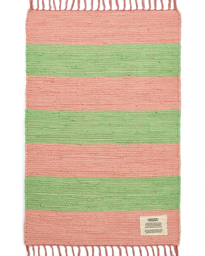 Bongusta Pamuklu Kilim 60 x 90 cm