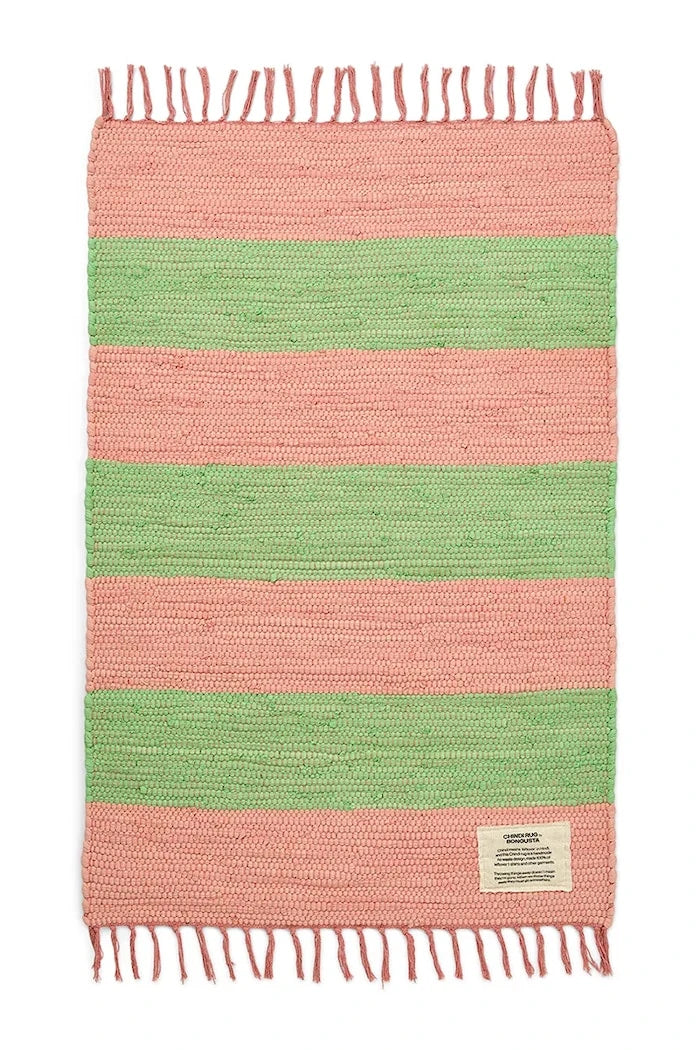 Bongusta Pamuklu Kilim 60 x 90 cm