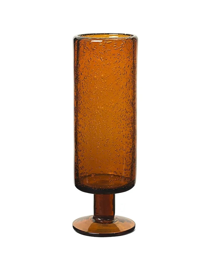 ferm LIVING Oli Champagne Şampanya Kadehi 220 ml