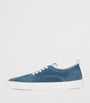 Givenchy Suede City Low-Top Sneakers
