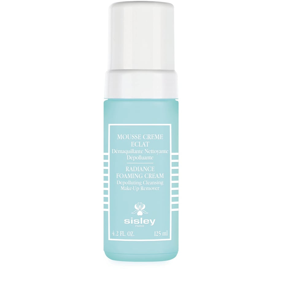 Radiance Foaming Cream