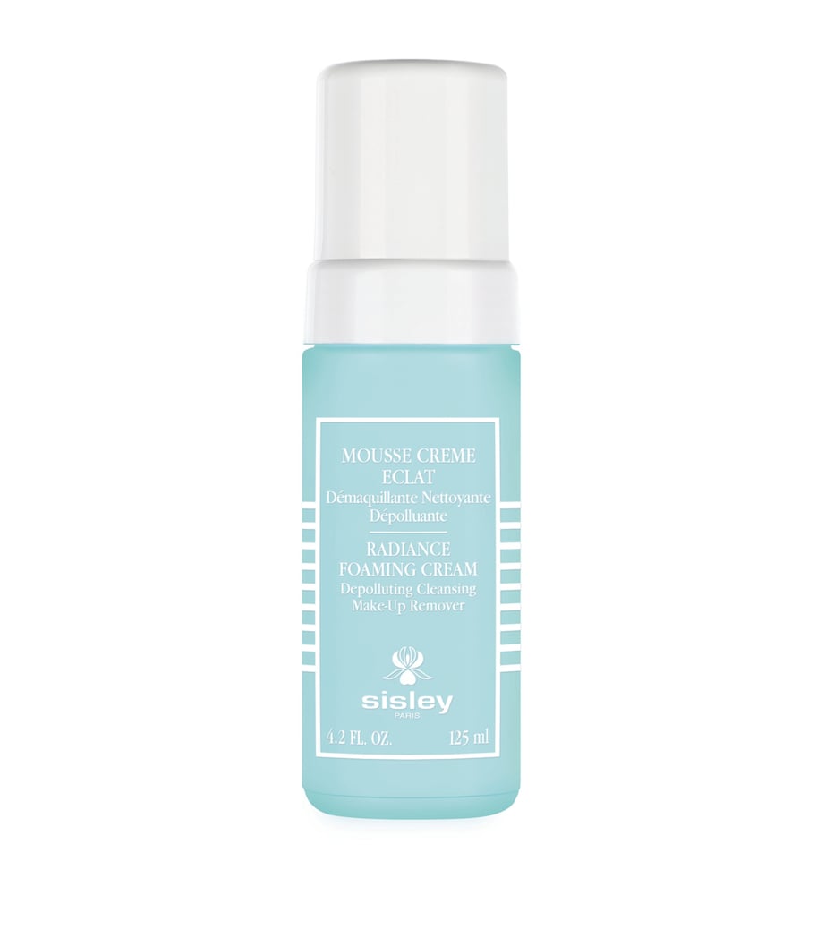 Radiance Foaming Cream