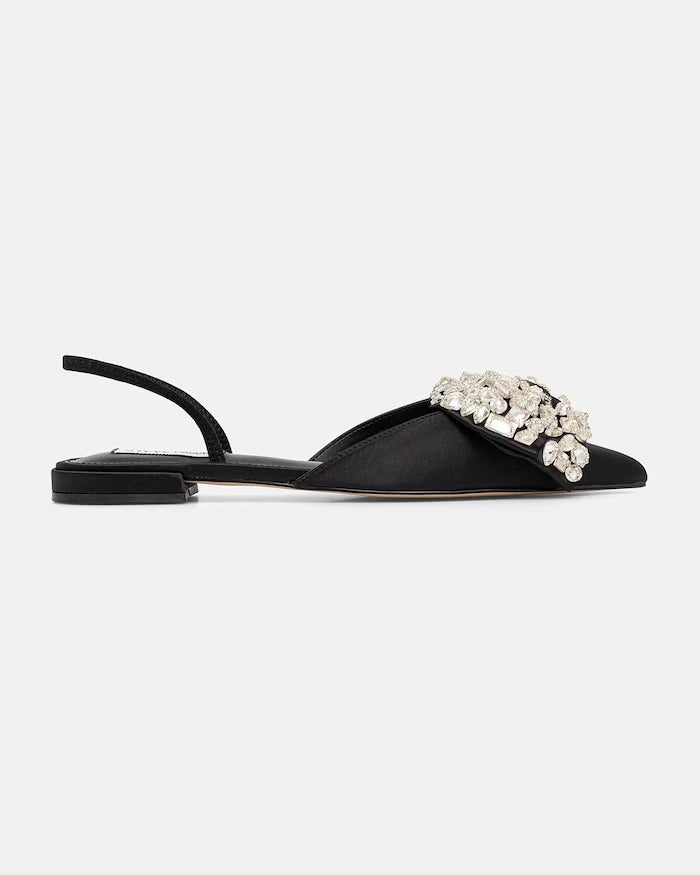 Steve Madden Sloane St. балerin ayakkabı
