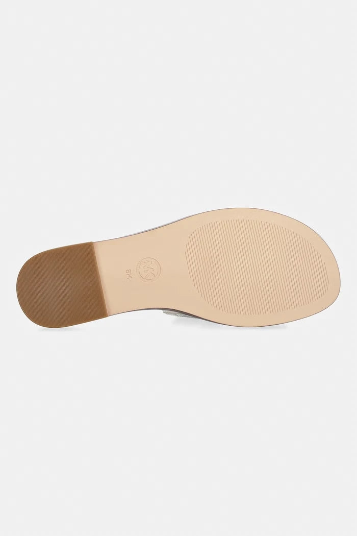 MICHAEL Michael Kors чехли дамски Erin Flat Sandal
