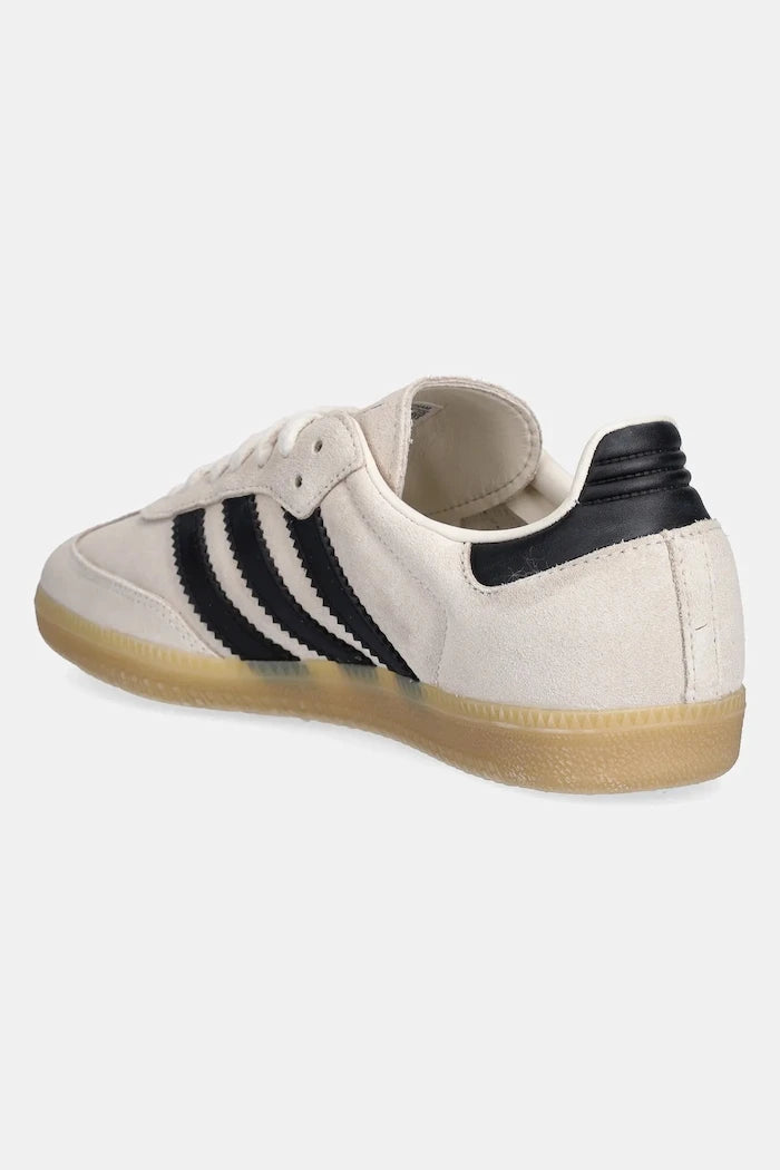 adidas Originals Samba OG Süet Spor Ayakkabı