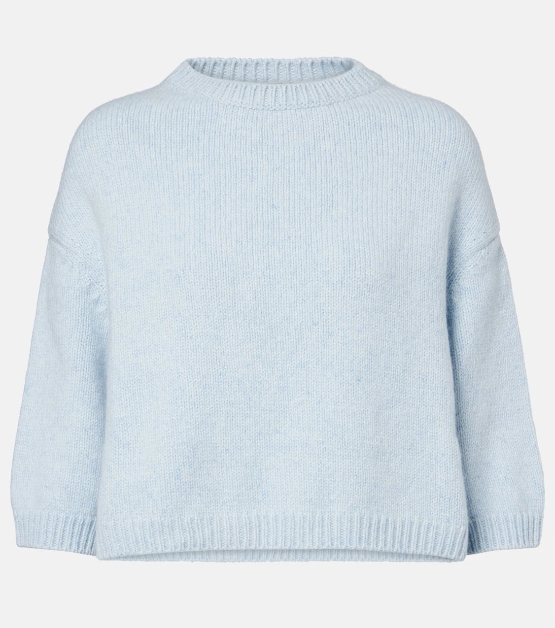 Khaite - Sabine cashmere sweater