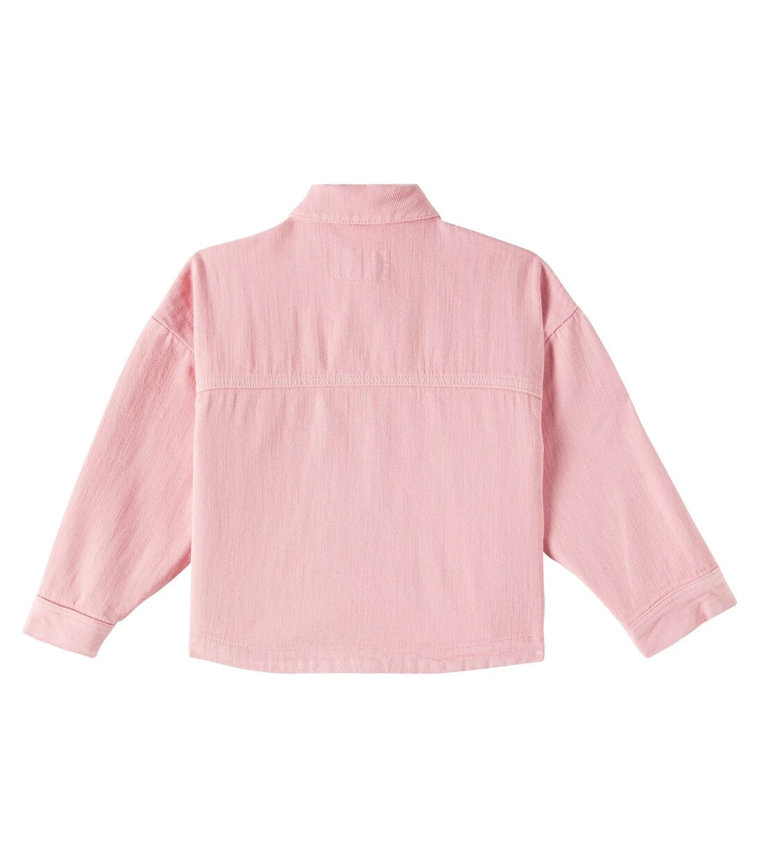 Il Gufo - Denim jacket