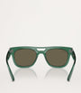 Green Injected Phil Bio-Based Sunglasses
