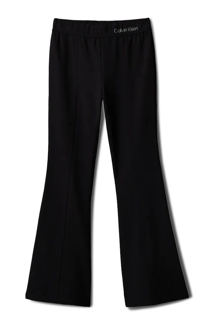 Calvin Klein Jeans клин за деца от вискоза