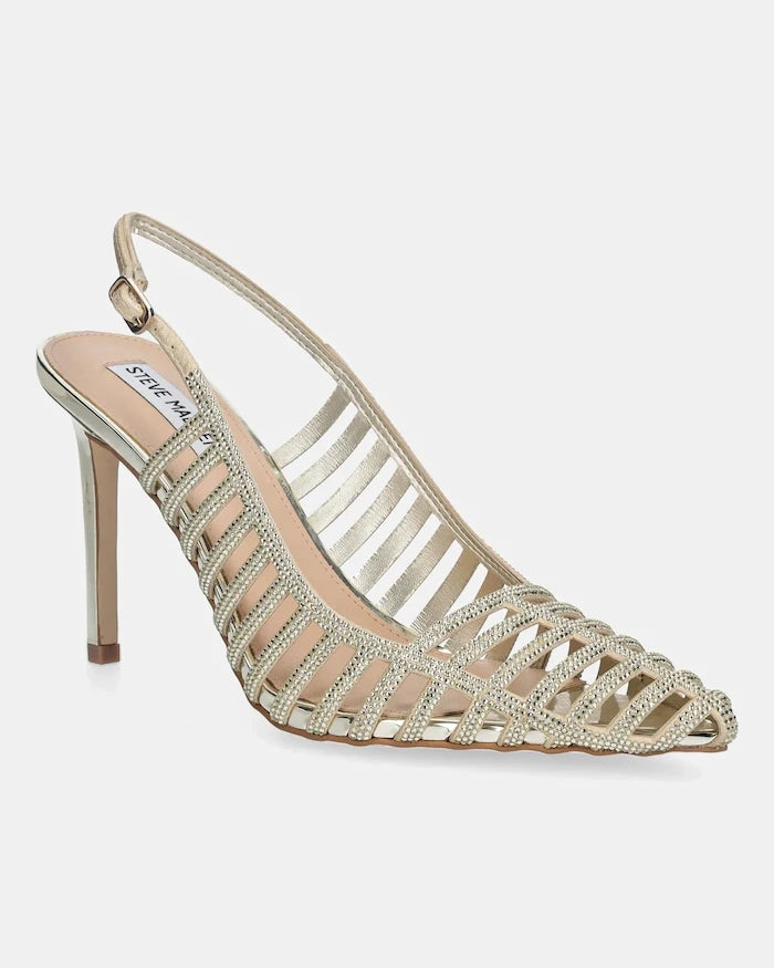 Обувки с тънък ток Steve Madden Carleigh