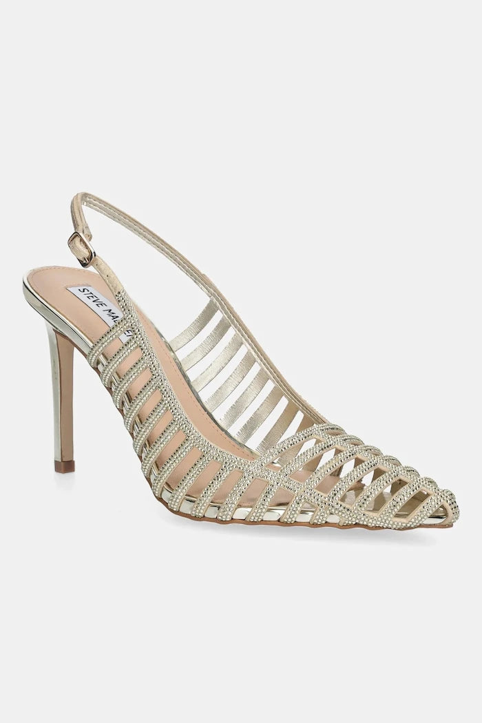 Steve Madden Carleigh İnce Topuklu Ayakkabı