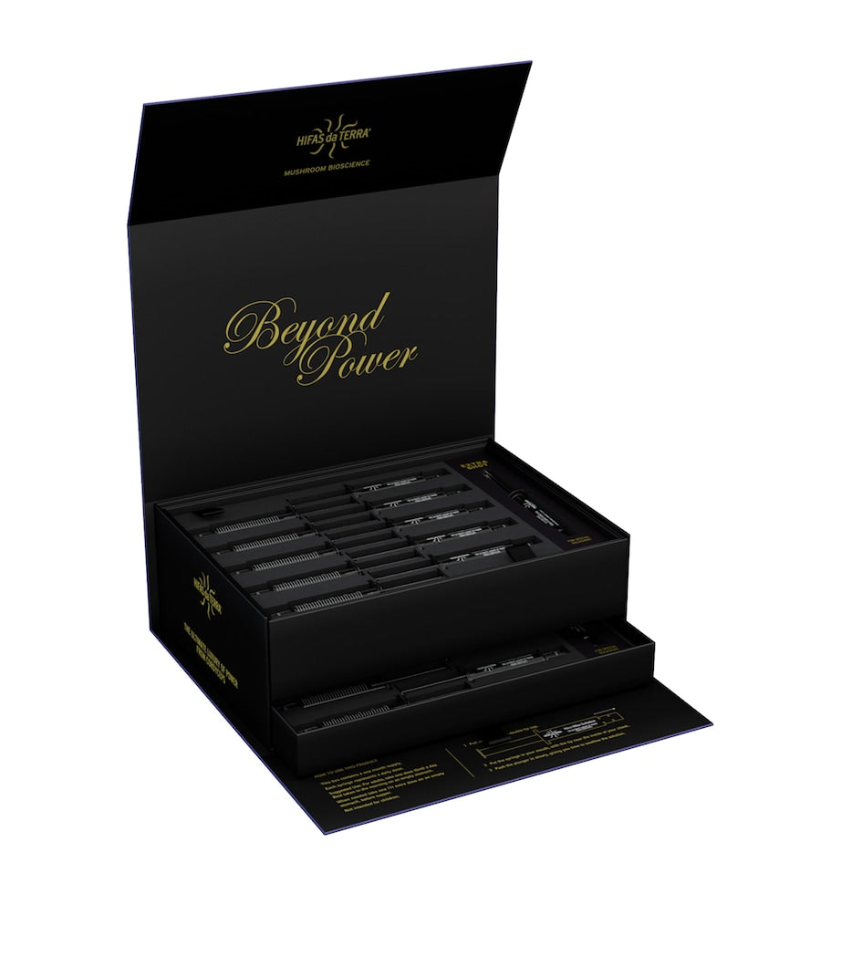 Hifas da Terra Mico-Blue Solution (32 x 5ml)