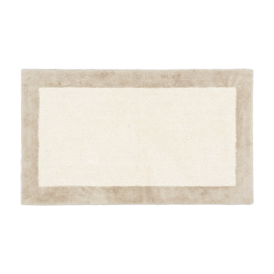 Abyss & Habidecor Origine Bath Mat (70cm x 120cm)