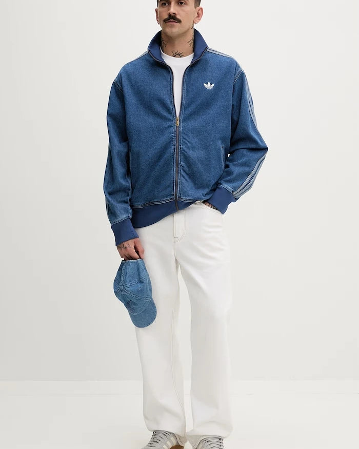 adidas Originals тениска мъжка от памук