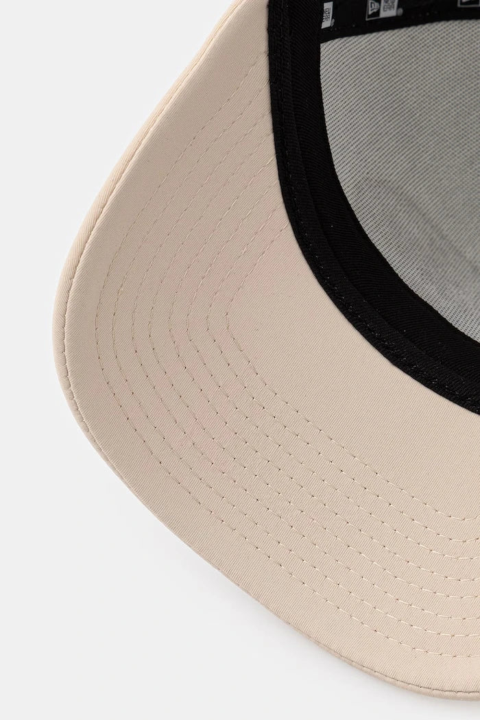 New Era trucker şapka OVAL FOAM PATCH TRUCKER
