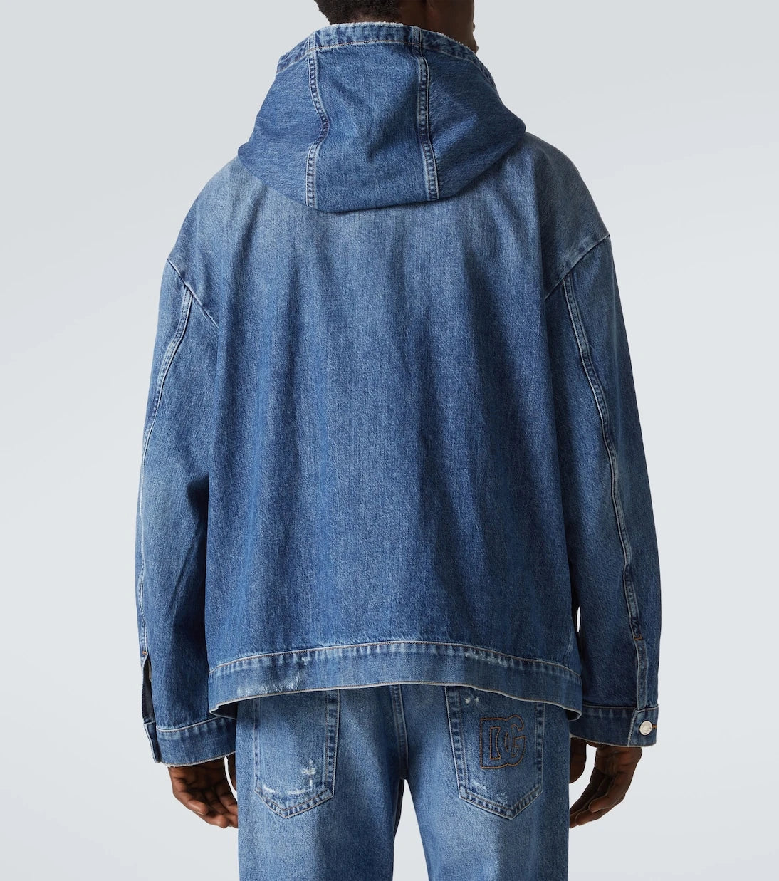 Dolce&Gabbana - Denim jacket