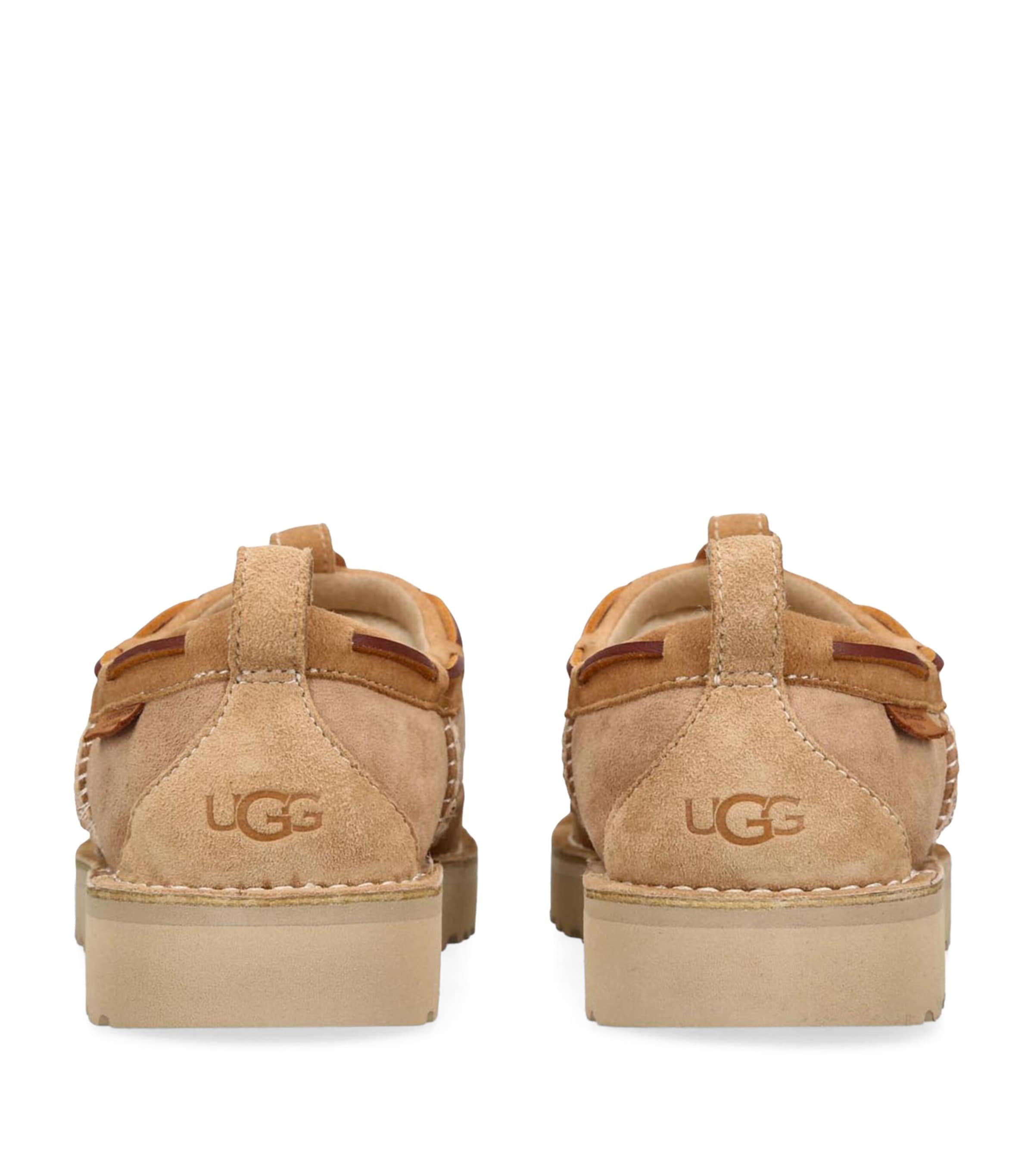 Tasman Crafted Regenerate Boots