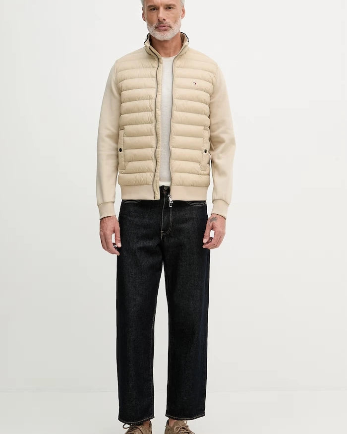 Tommy Hilfiger erkek mont