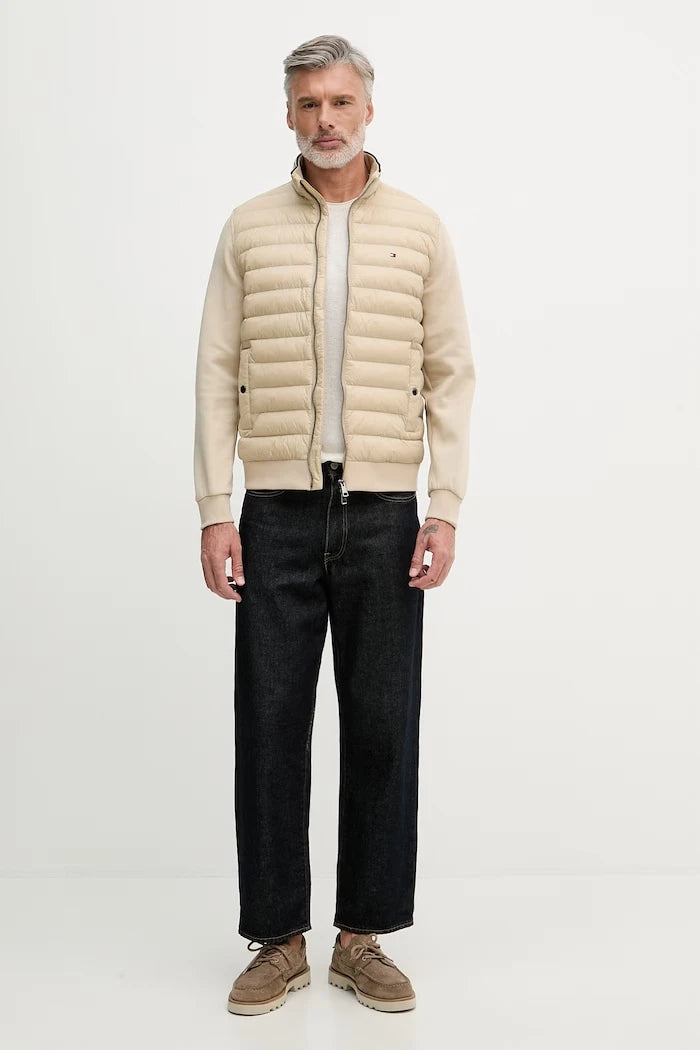 Tommy Hilfiger erkek mont