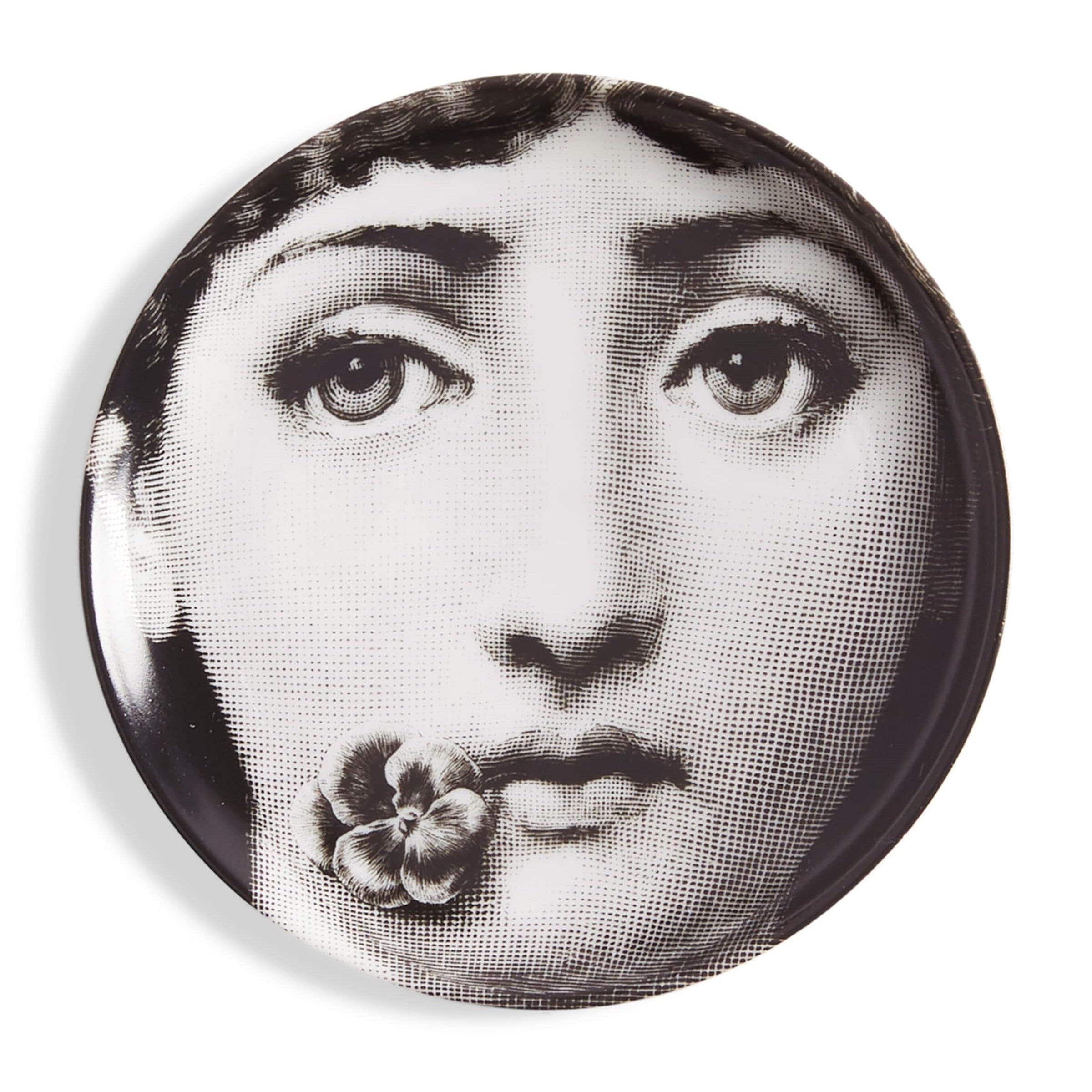 Tema e Variazioni N.137 Decorative Holder