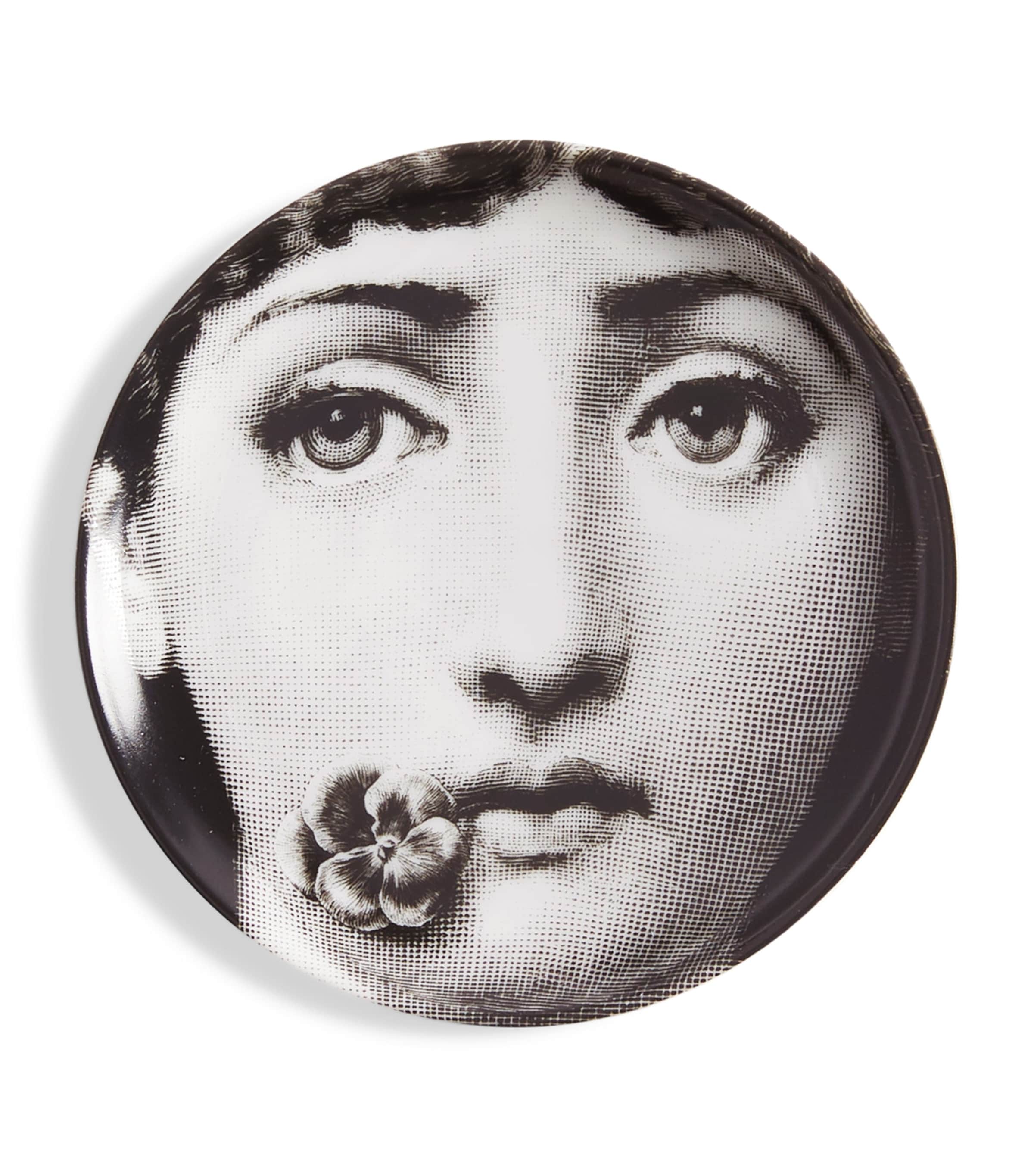 Tema e Variazioni N.137 Decorative Holder