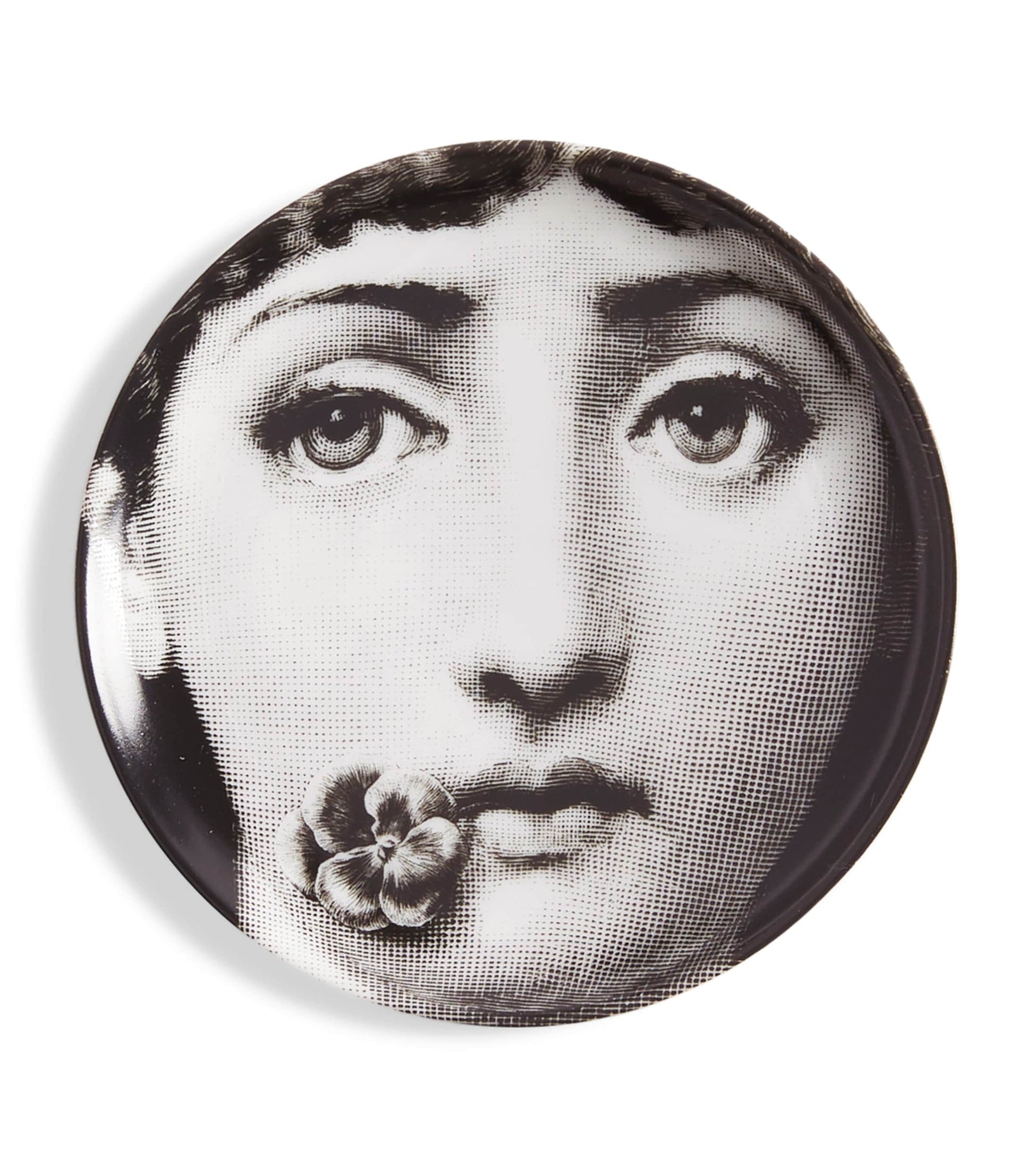 Tema e Variazioni N.137 Decorative Holder