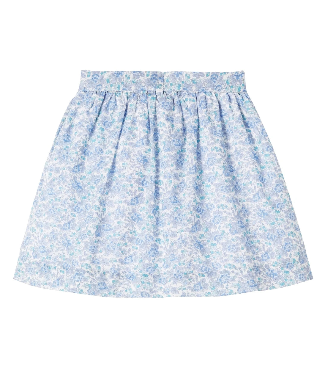 Bonpoint - Esterina cotton skirt