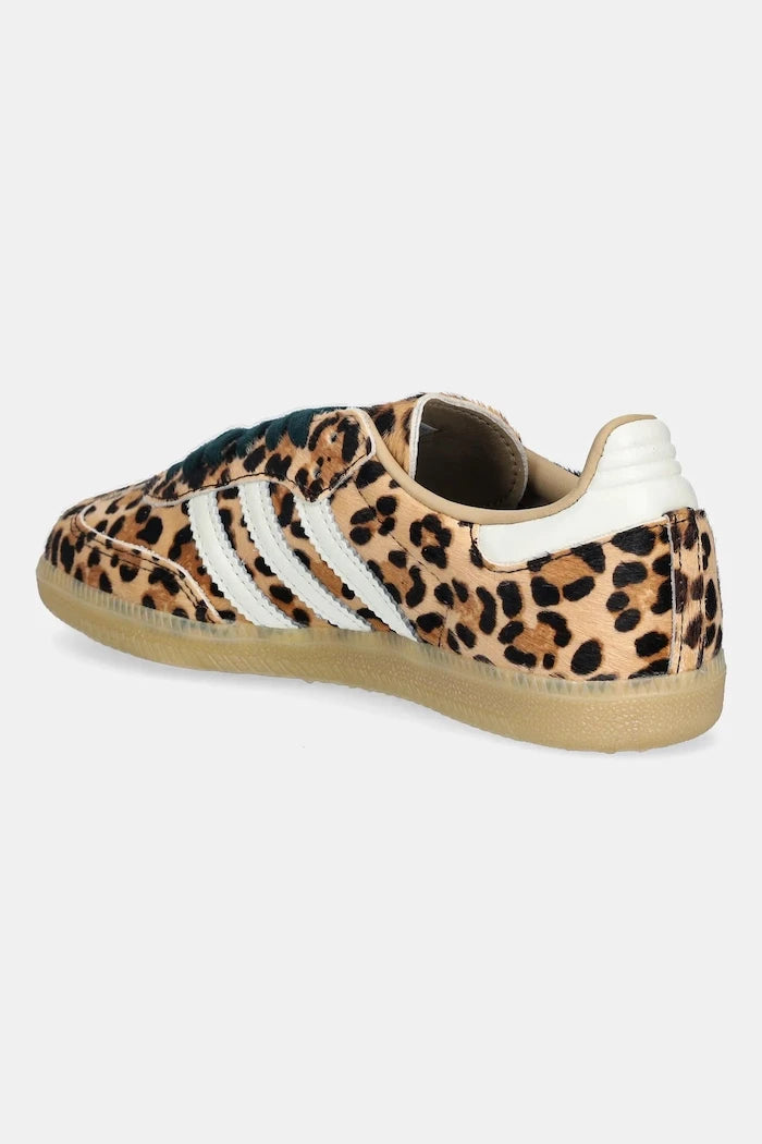 Кожени маратонки adidas Originals Samba Og