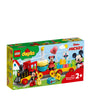 Duplo Disney Mickey & Minnie Train 10941