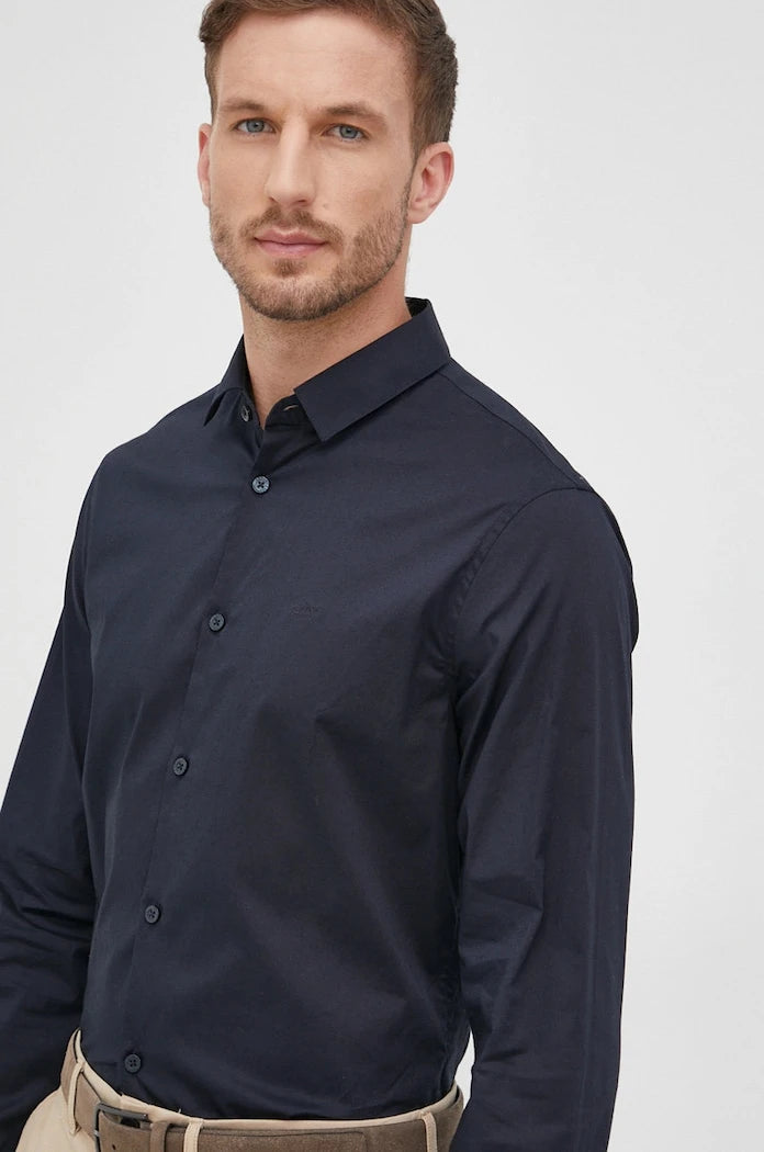 Риза Armani Exchange