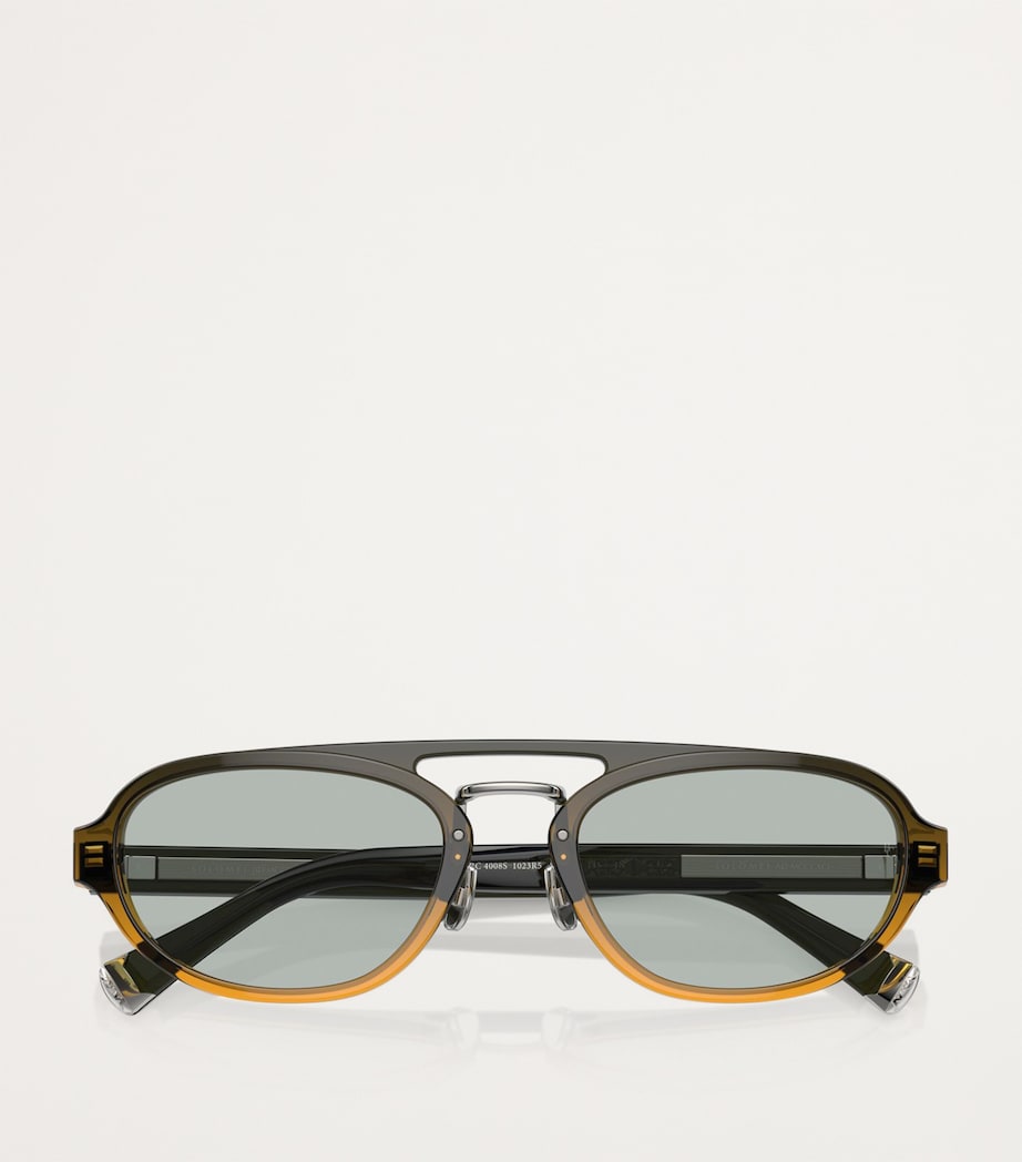 Acetate BC4008S Sunglasses