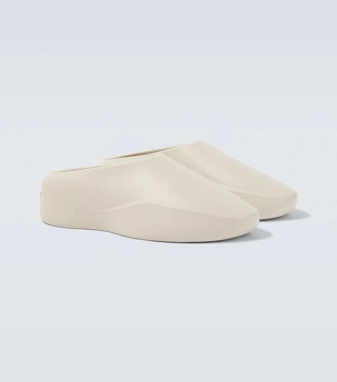 Fear of God - Eva slip-on shoes