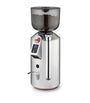 Aluminium Cilindro Coffee Grinder