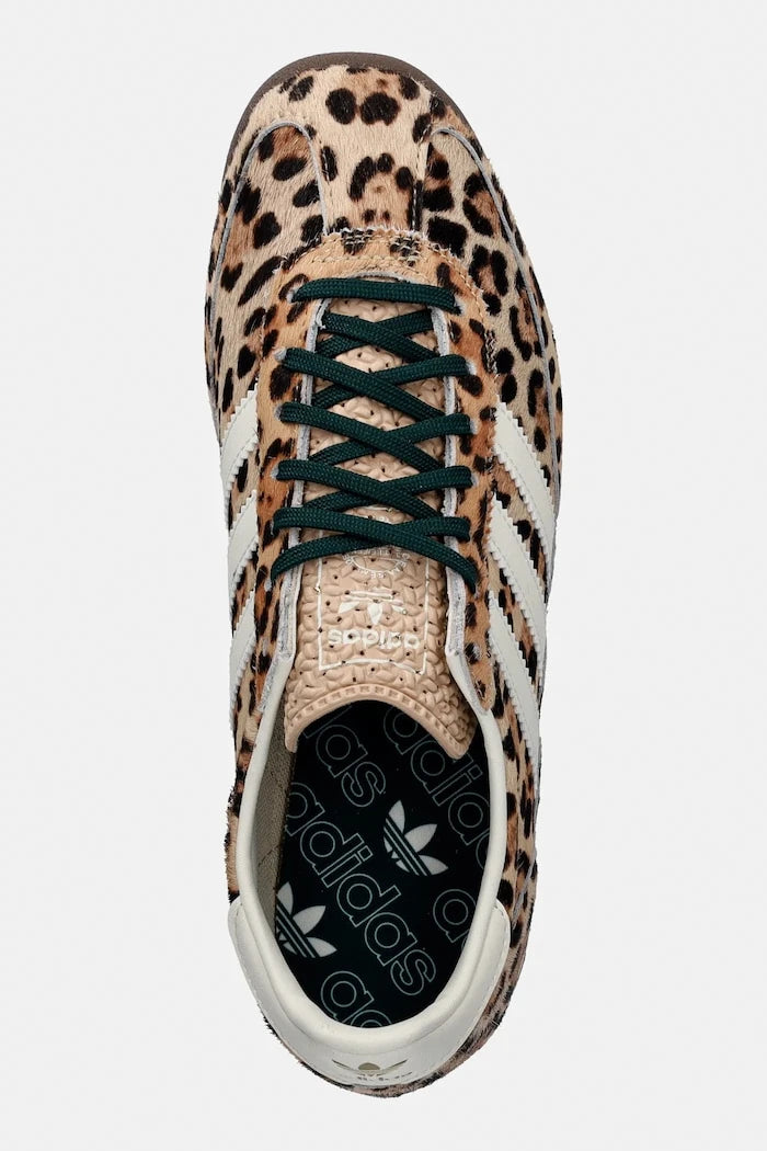 Кожени маратонки adidas Originals SL 72