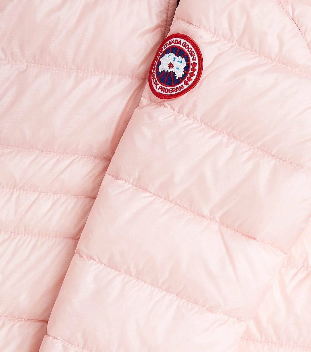 Canada Goose Kids - Cypress down jacket