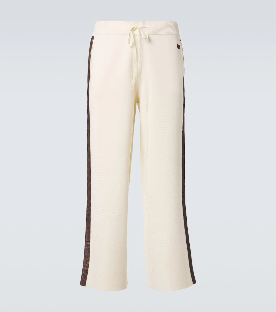 Wales Bonner - Tide trackpants