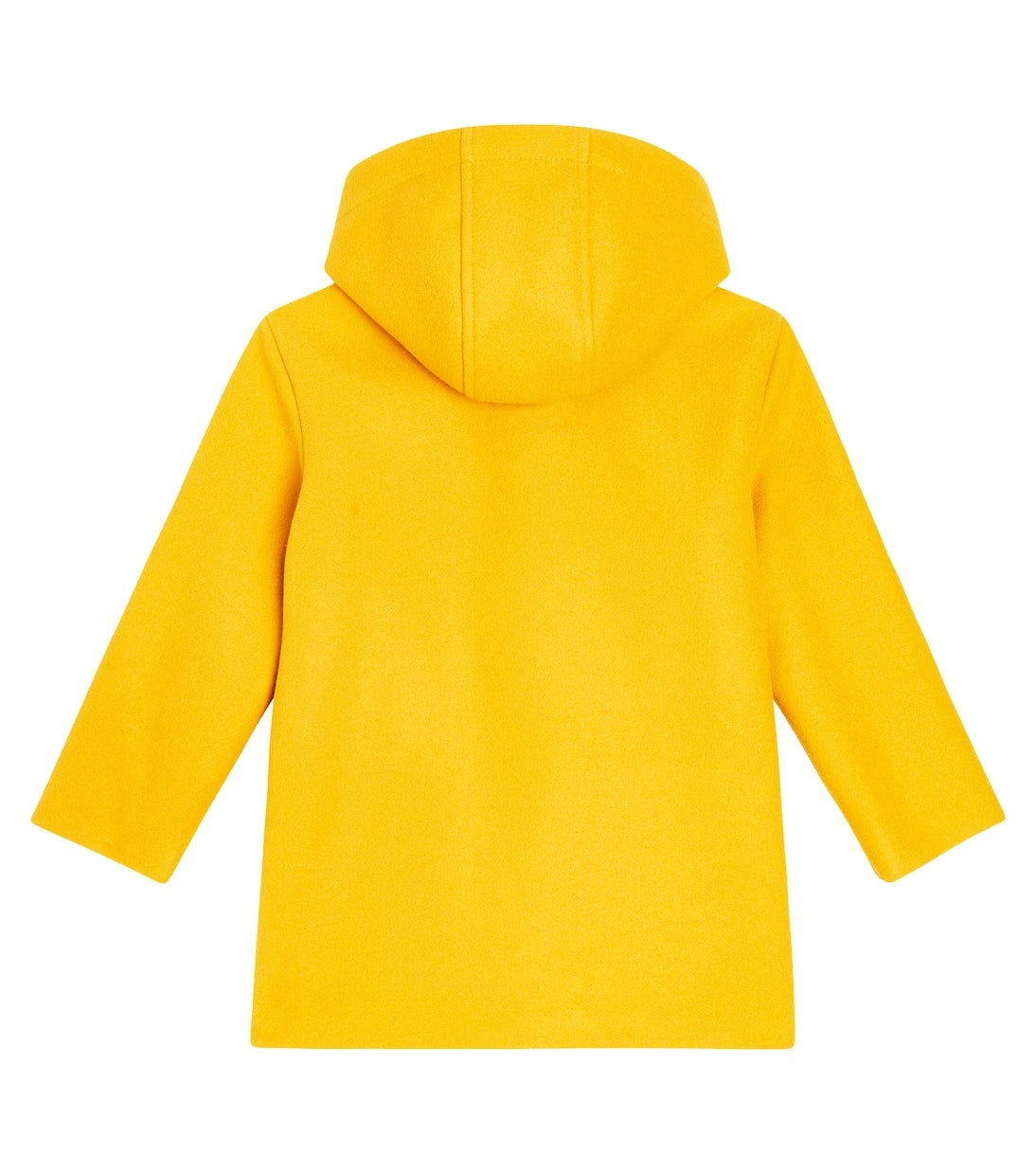 Il Gufo - Hooded coat