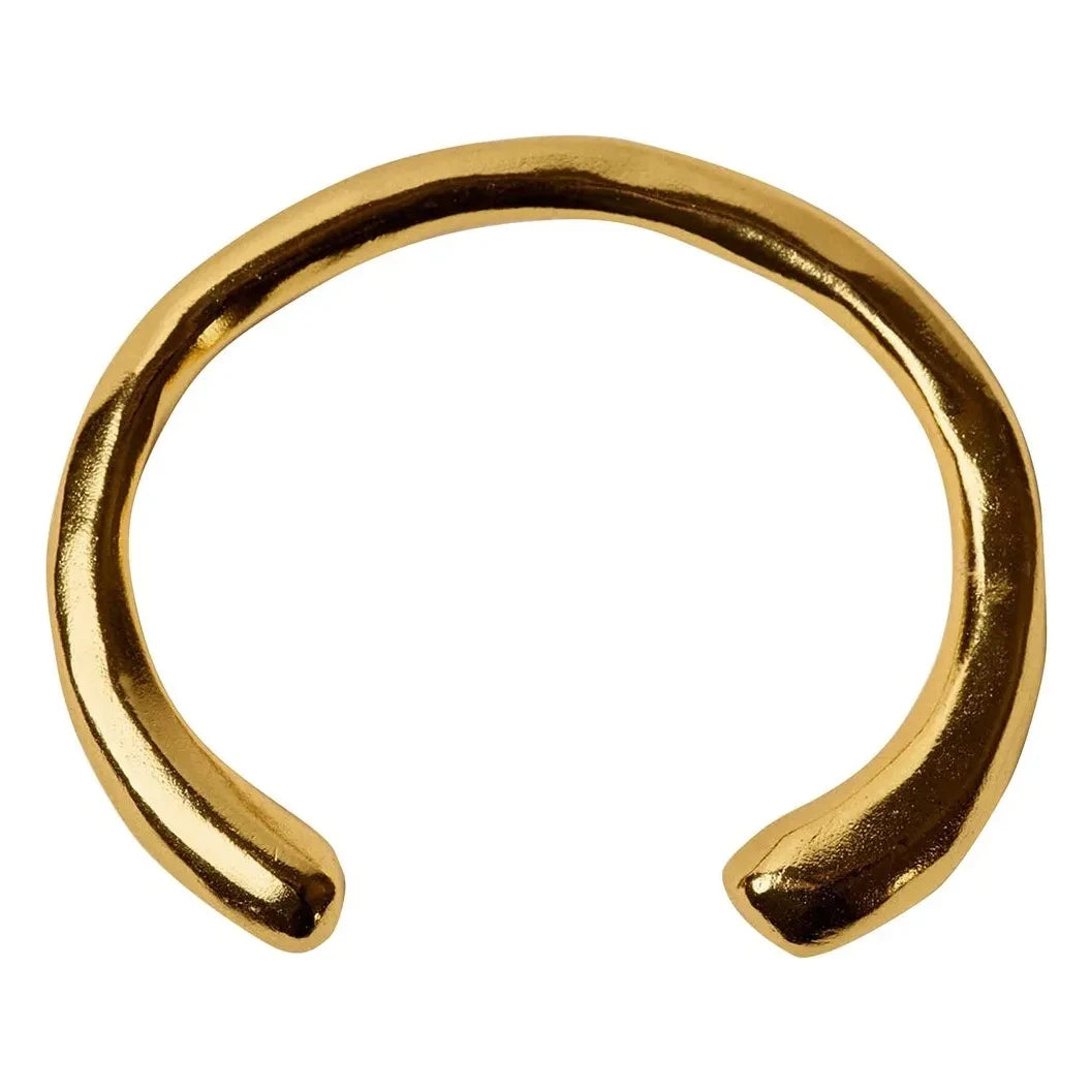 Sessùn - Eletta bracelet | Gold