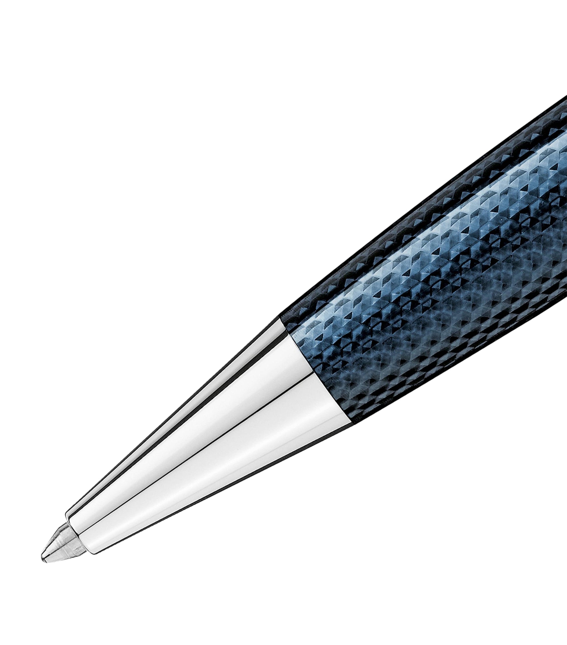 Meisterstück Solitaire Doué Blue Hour Classique Ballpoint Pen
